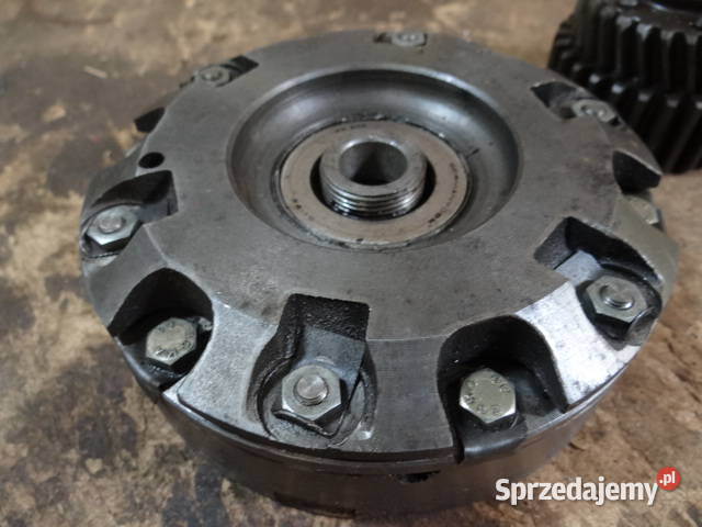 sprzęgło MZ ES TS 250 org DDR Pozostałe Żary