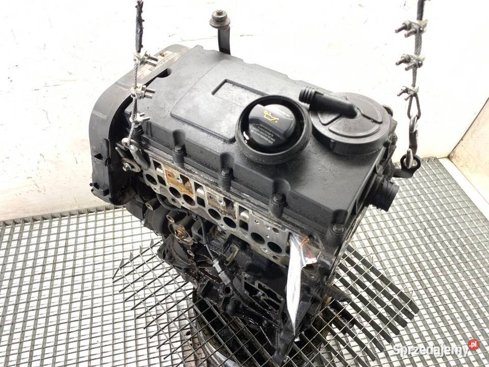 SILNIK VW 20 140 BKD 0310 TOURAN