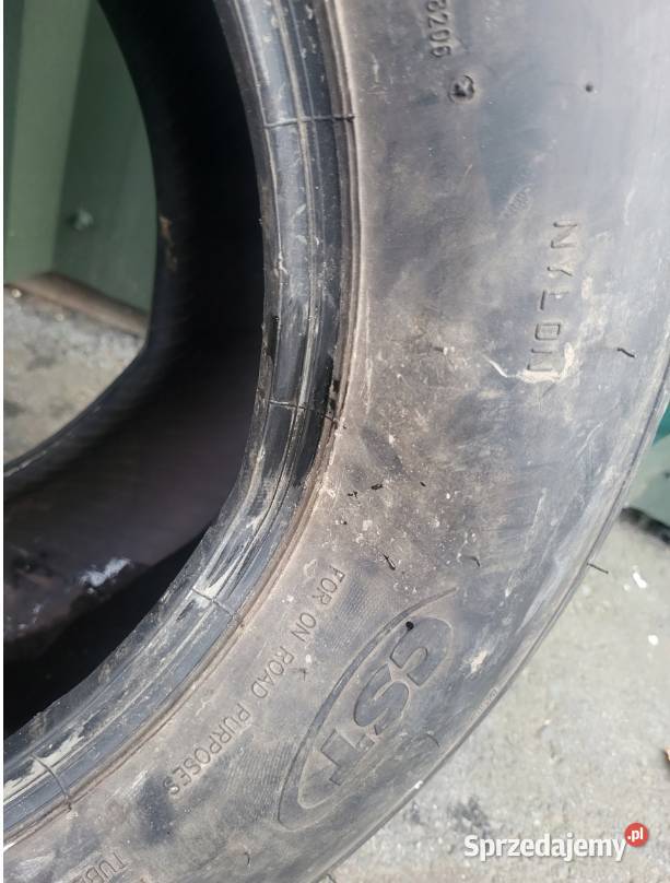 Opona Stryder At 26 X 11 R 14 Cst 27550 26x1114 lubuskie