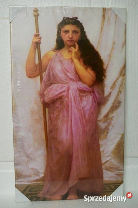 The Last of the Mohicans The Death of Cora 1827 Chełmno