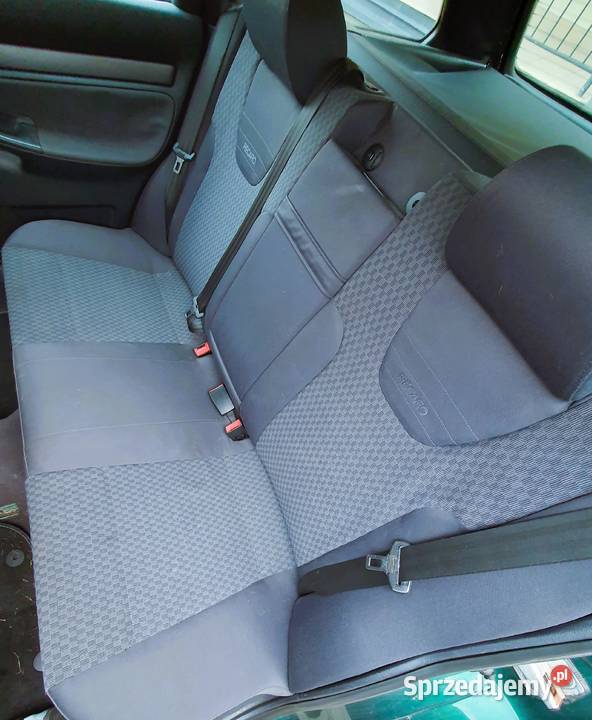 Fotele RECARO Audi S4 B5 komplet elektryka osobowe Kielce