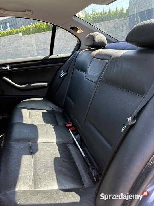 BMW E46 318i 328000km