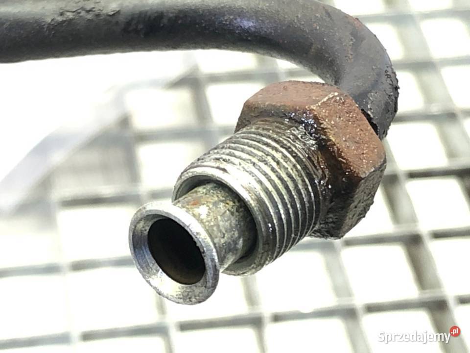 WĄŻ WSPOMAGANIA HONDA ACCORD VII 20 155 0308 osobowe