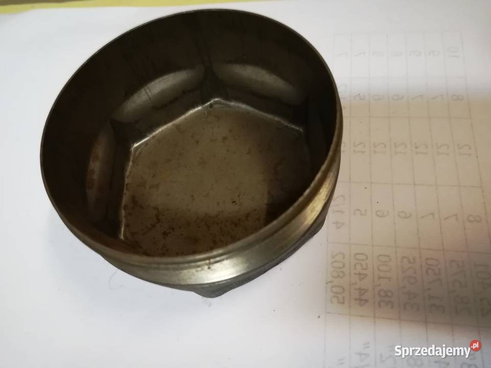 oslona nakretki zwrotnicy STAR 1142 pomorskie Gdynia sprzedam