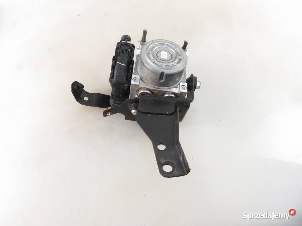 POMPA ABS MITSUBISHI OUTLANDER III 06210970223 małopolskie