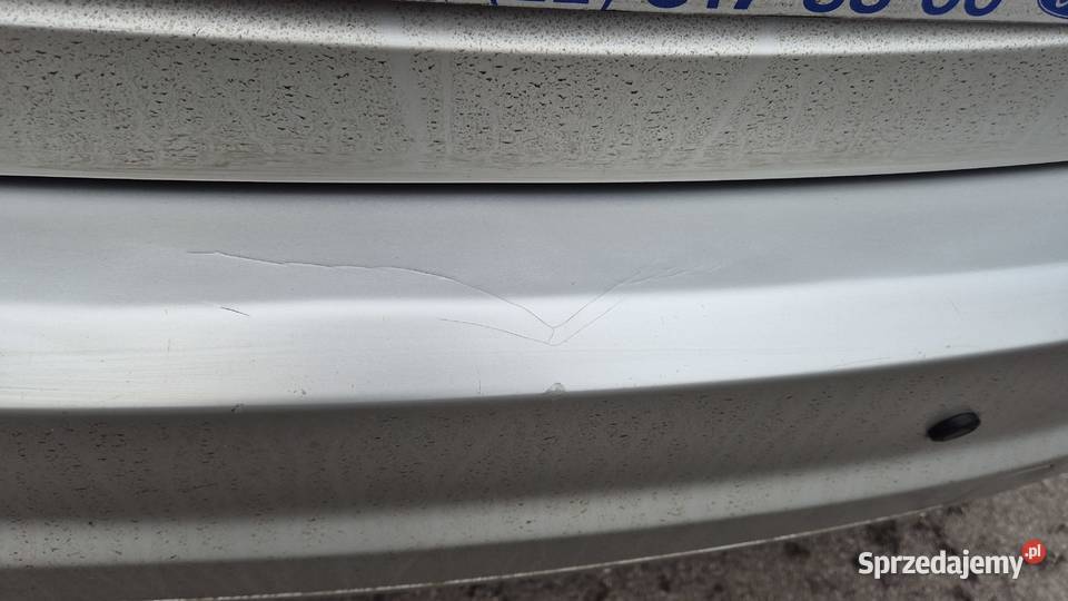 Ford Focus Mk2 FL 2008 r 18 LPG Malawa