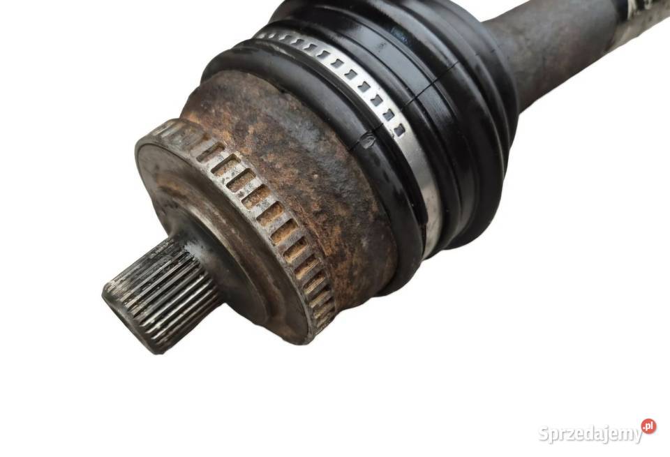 PÓŁOŚ PRZÓD LEWA KRÓTKA VW PASSAT B5 FL 19 TDI osobowe Półosie Działoszyce