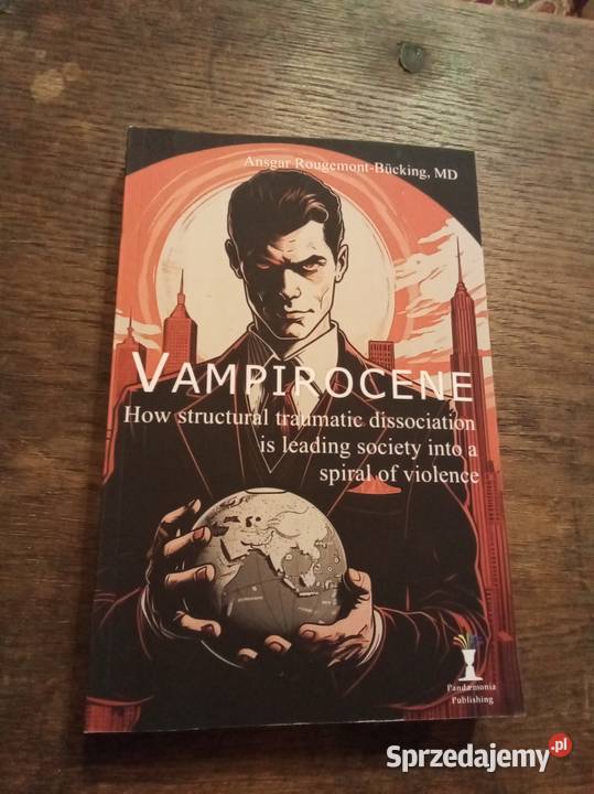 Vampirocene angielsku mazowieckie Warszawa