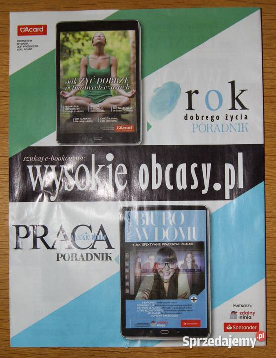 Wysokie Obcasy 16 1082 Parczew