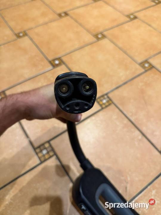 Adapter ładowarki CHAdeMO Tesla S3XY okazja Pozostałe wielkopolskie Piła