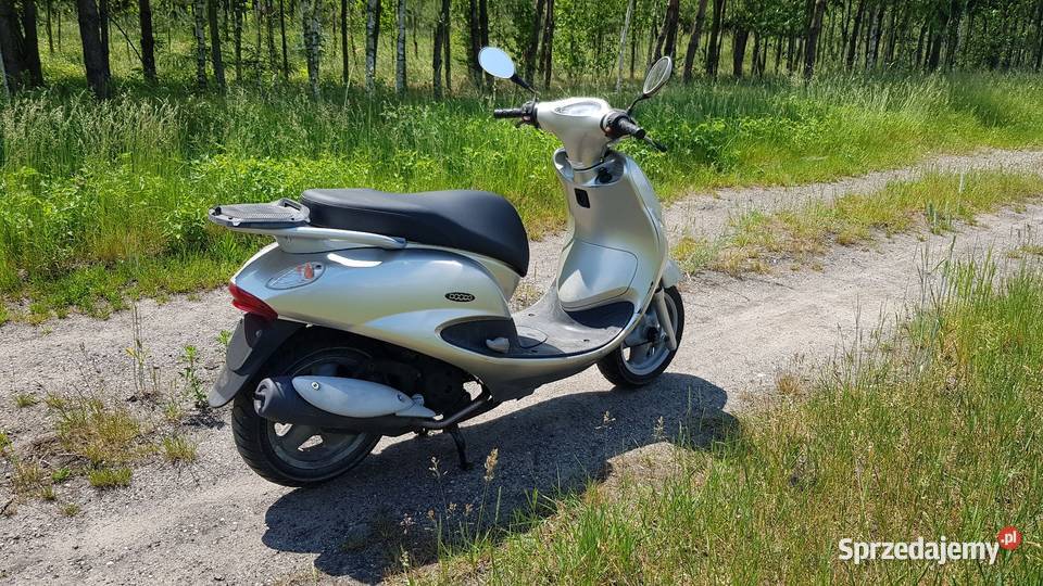 Yamaha Doodo Radoszyce