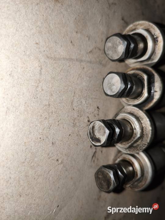 Popychacze zaworowe M72 K750 wielkopolskie Leszno