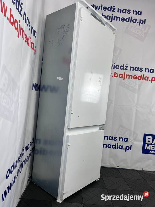 LODÓWKA Whirpool 193 Klas A DostawaGwarancja Pozostałe Pruszków sprzedam