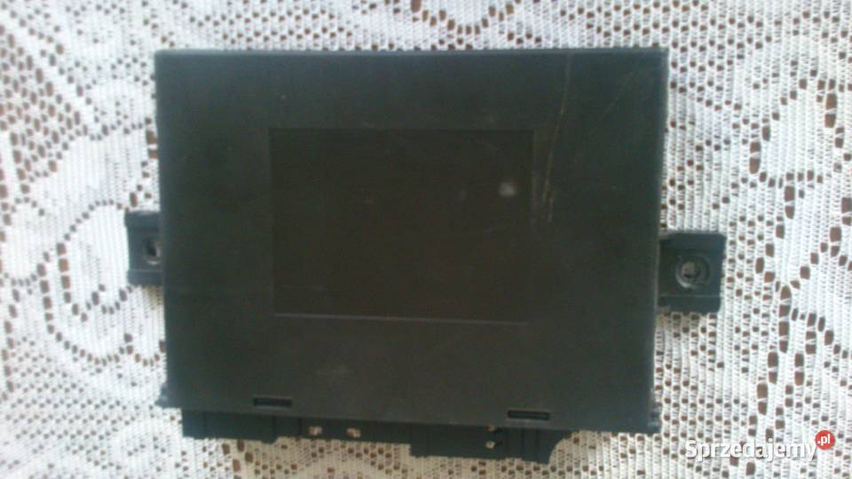 Moduł Keyless Go A 2218707986 małopolskie Tarnów