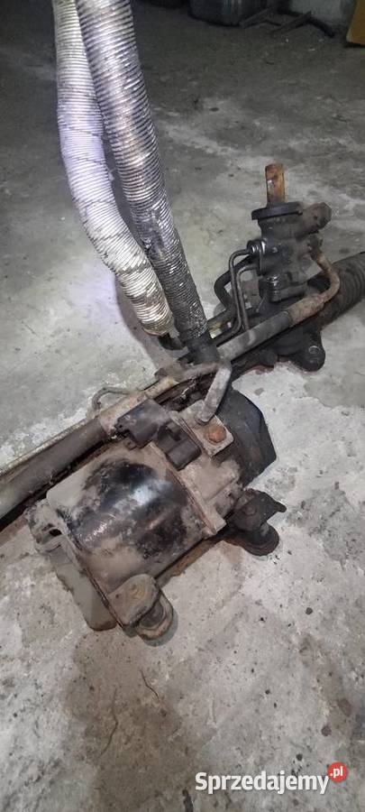 Maglownica pompa wspomagania Mini Cooper R50 osobowe Olkusz sprzedam