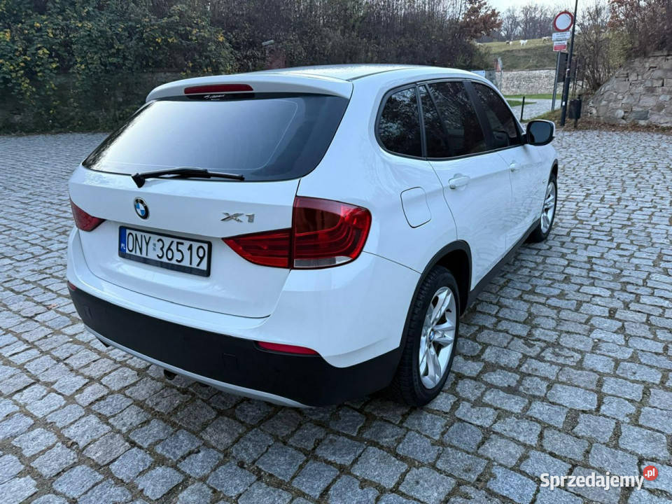 BMW X1 I E84 20092015 ESP