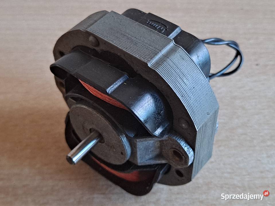 Silnik silniczek Silma SZKb 6512 A Cieszyn sprzedam