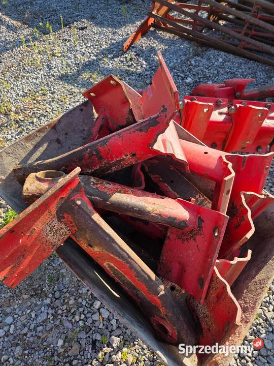 Mocowanie do agregatu talerzowego KVERNELAND Bodzanów