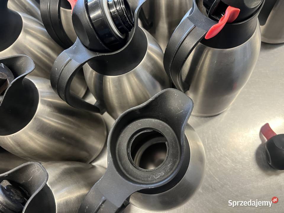 Termos czajnik 2 l Bielsko-Biała sprzedam