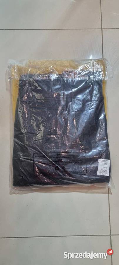 Nowa Bluza dresowa 4F z kapturem męska dolnośląskie Legnica