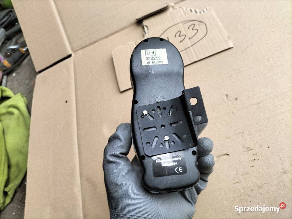 CITROEN C5 1 MK1 UCHWYT NA TELEFON ZESTAW osobowe Kamień-Kolonia