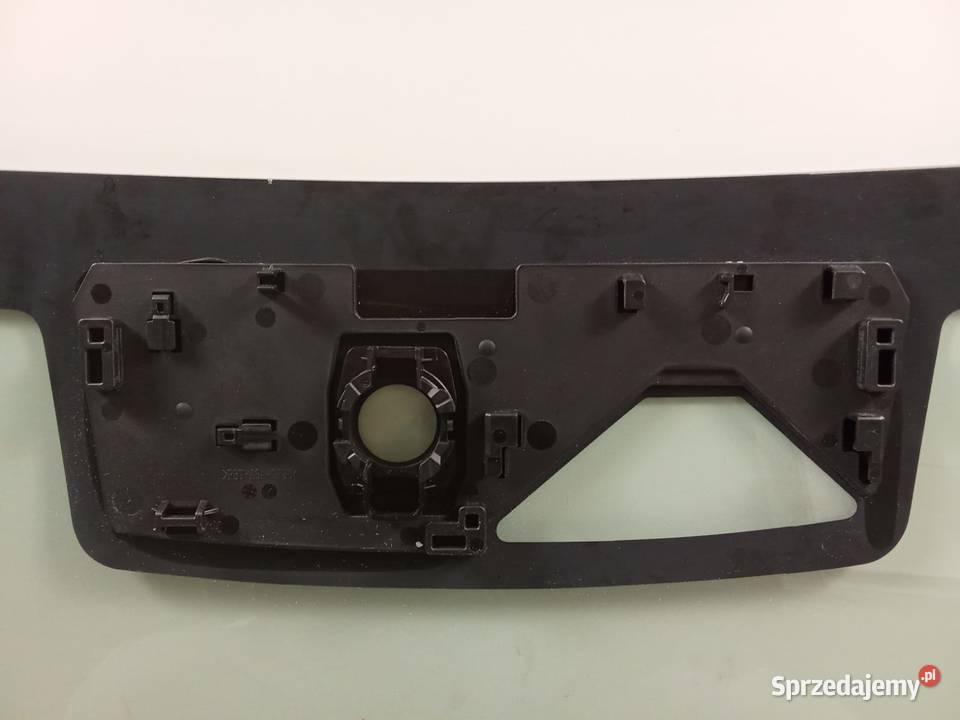 Szyba Przednia Dacia Duster Crossover 24 Kamera Bralin sprzedam