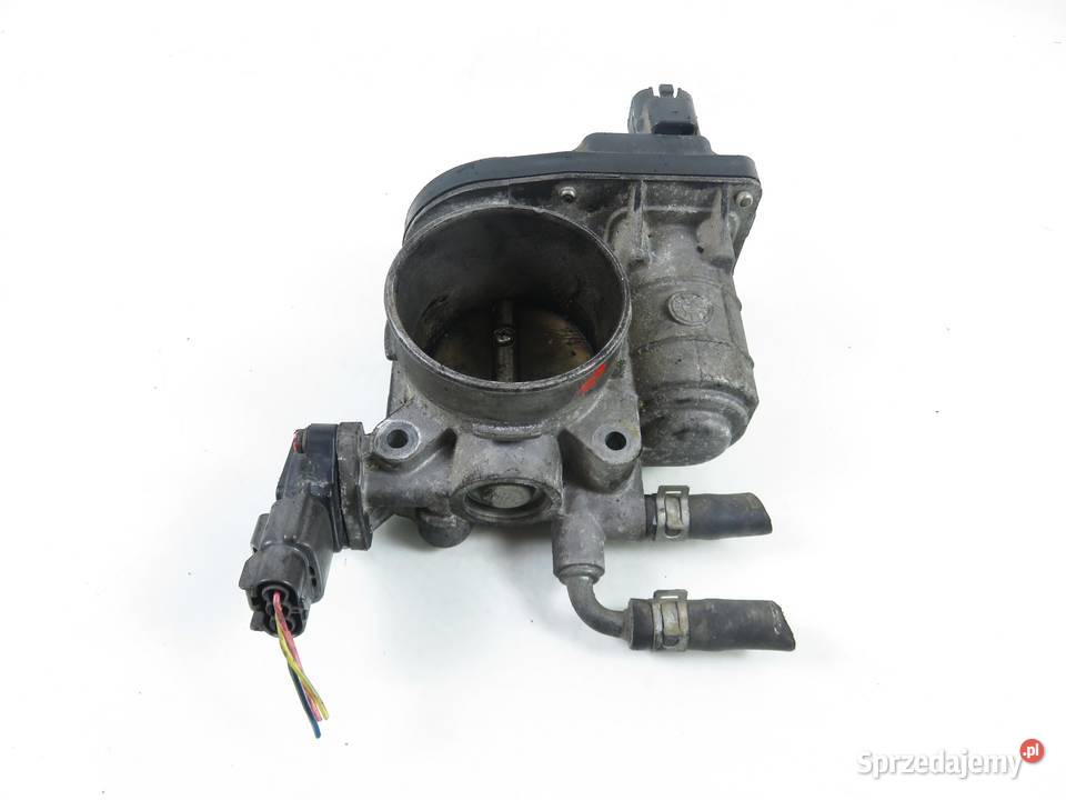 PRZEPUSTNICA SUBARU FORESTER II 20 AWD RME60301 małopolskie