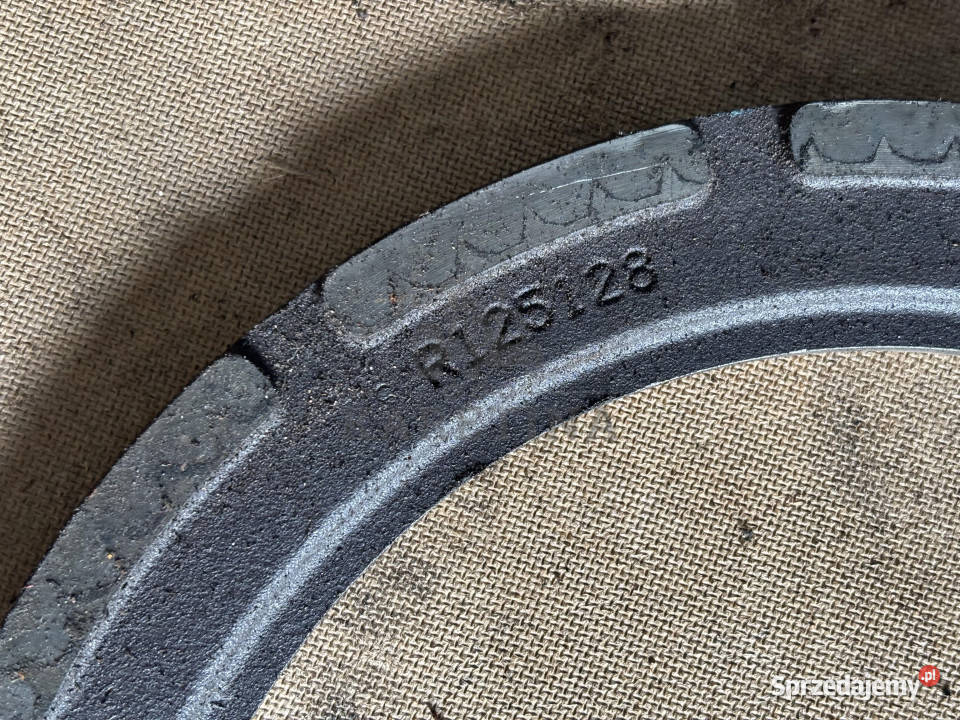 John Deere 6140 6150 6920 7405 7500 Docisk Jastrzębniki