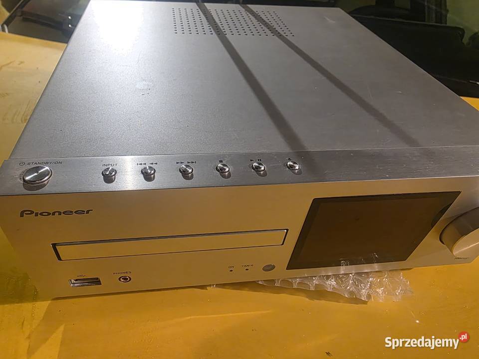 Pioneer all in one xchm86d wielkopolskie Turek sprzedam