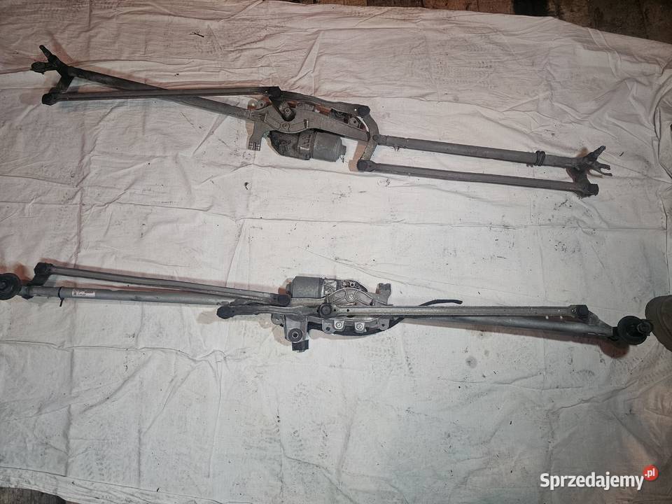 Opel astra J 14t części Łódź