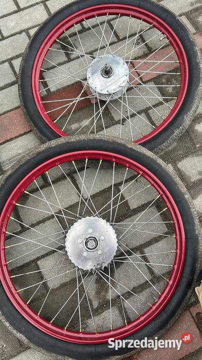 koła ŻAK Inowrocław