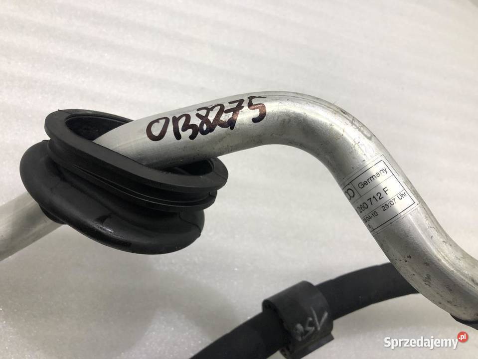 PRZEWÓD PRZEWODY KLIMATYZACJI AUDI A5 8T sprzedam