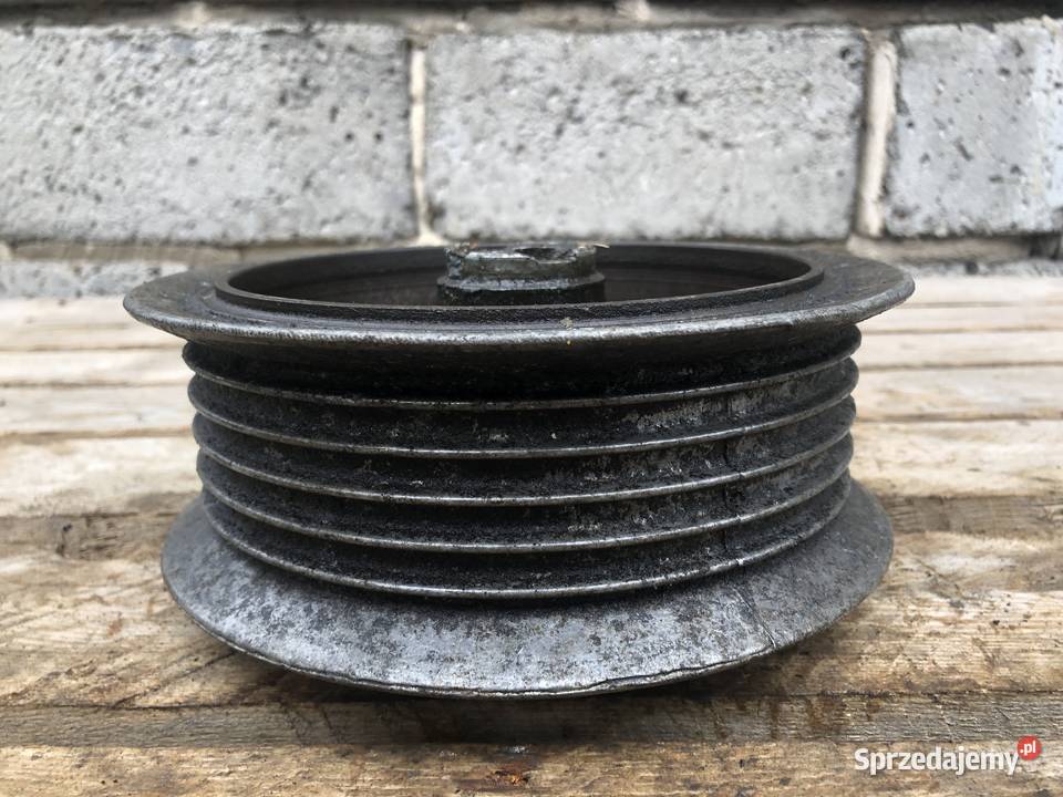 PIASTA KOŁA WFM OSA M52 175 małopolskie