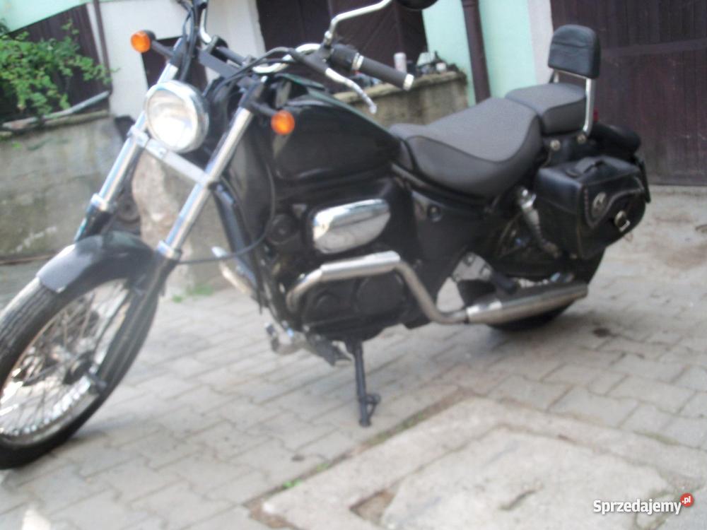 Aprilia RED ROSSE CLASSIC 125ccm dolnośląskie Kowary