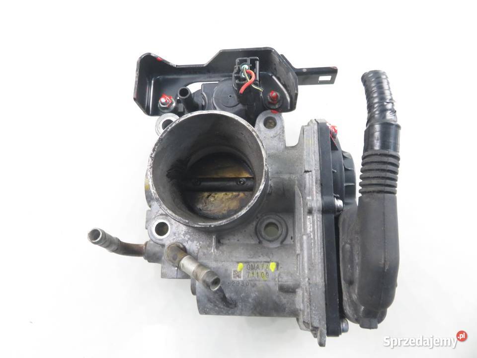 PRZEPUSTNICA HONDA CIVIC VIII 14 L13A7 GMA7A osobowe