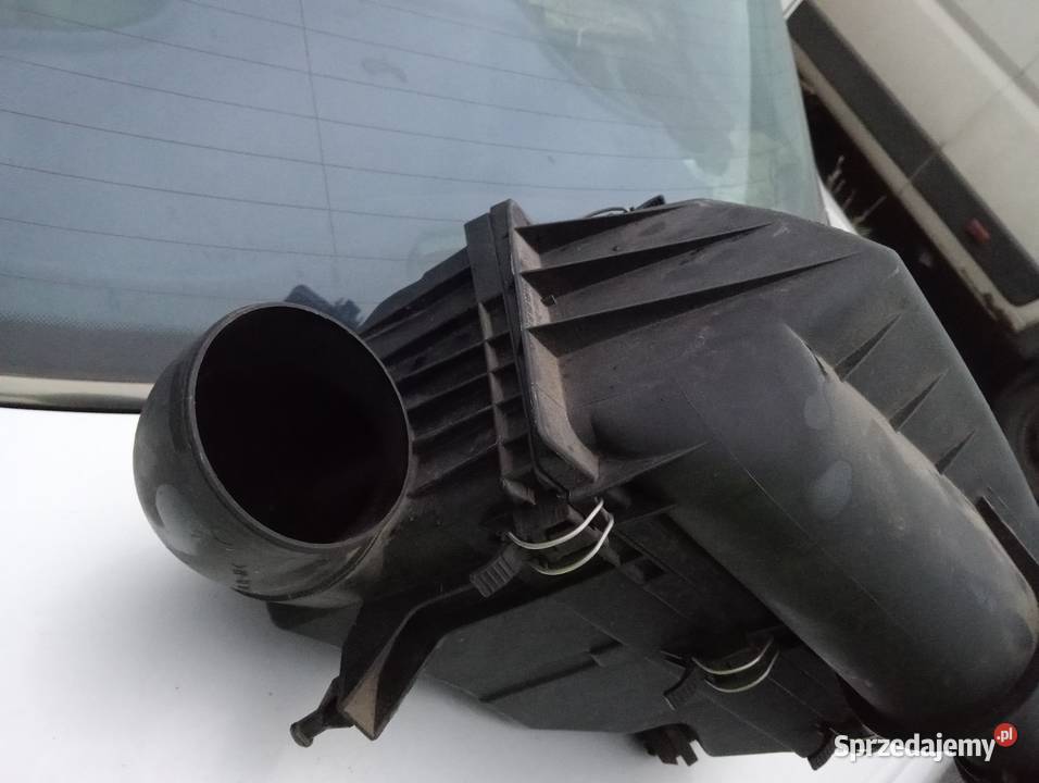 Pozostałe części Mercedes W210 Stargard