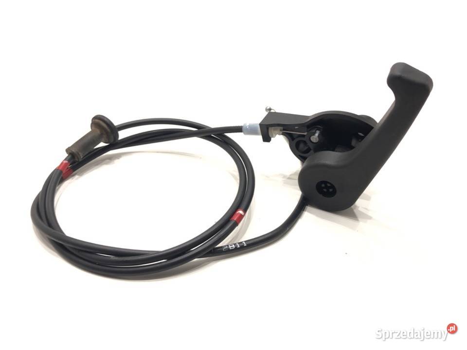 LINKA MASKI HYUNDAI KONA CIĘGNO OTWIERANIA ZAMKA sprzedam