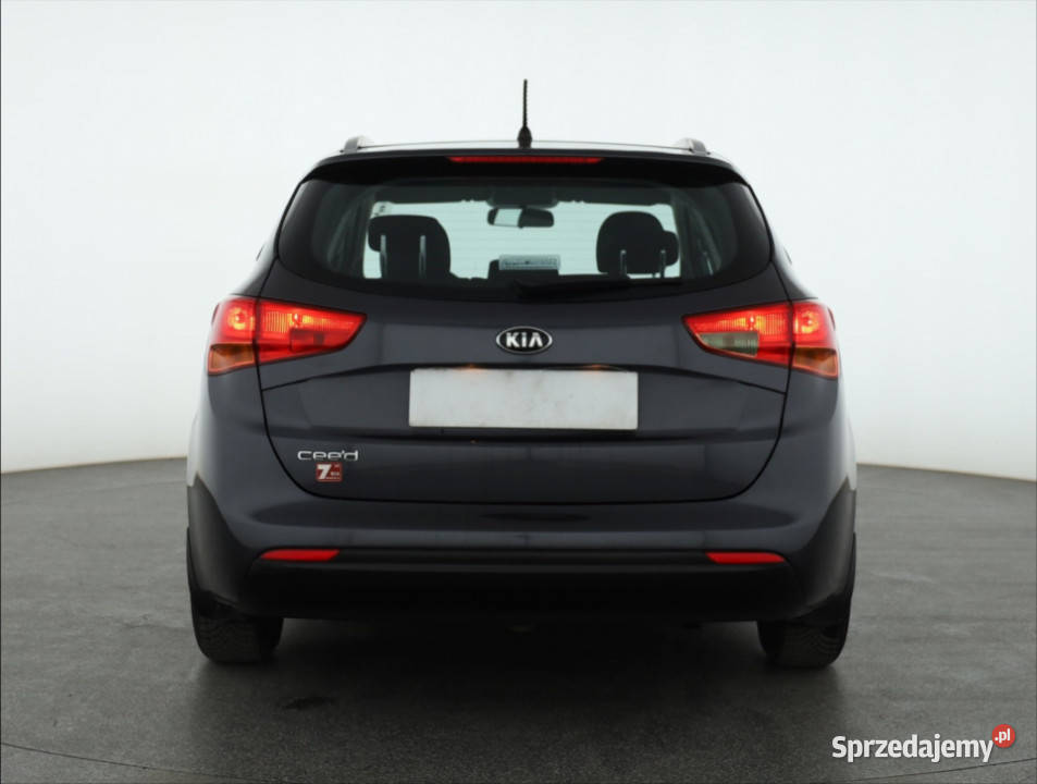 Kia Ceed 16 GDI 155445km Piaseczno sprzedam