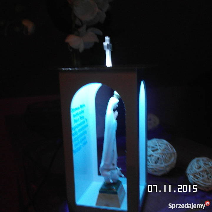 kapliczka domowa Stęszew sprzedam