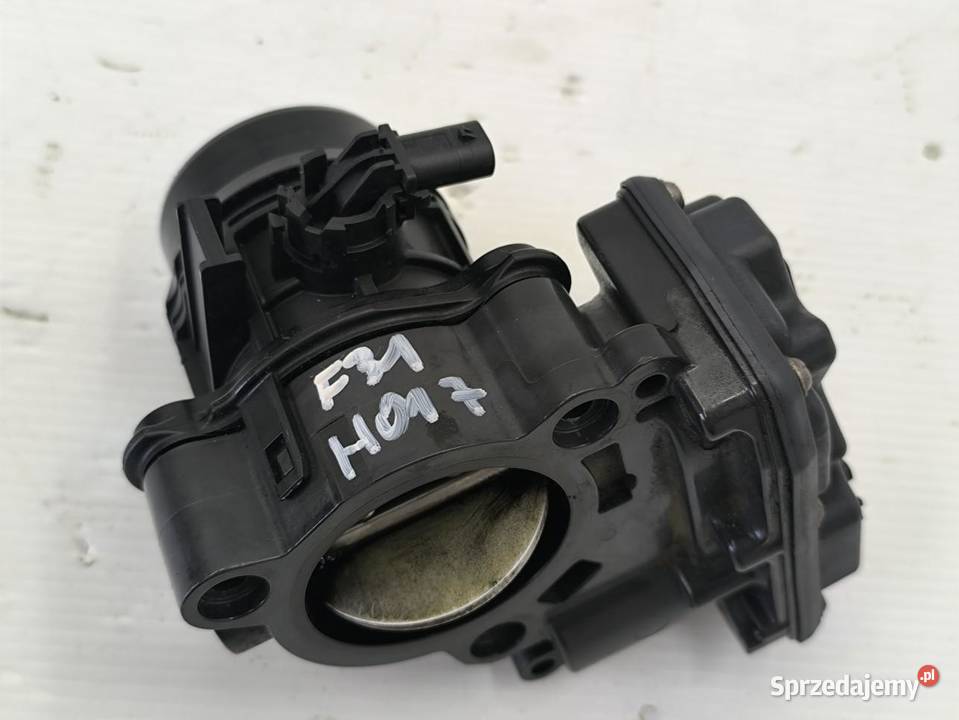 PRZEPUSTNICA BMW F30 F31 20D LIFT 8512452