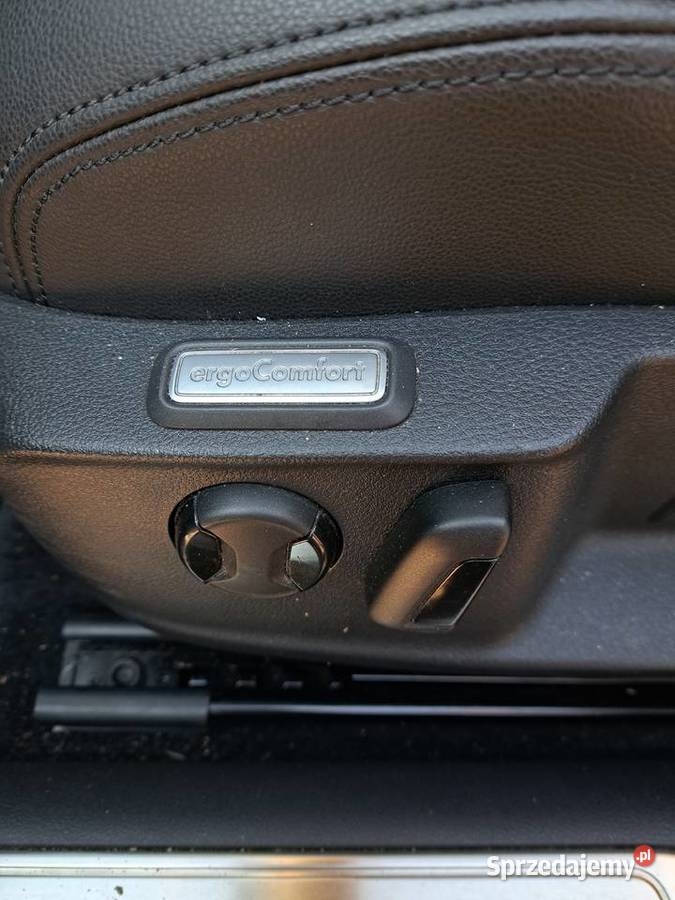 Volkswagen Passat 20 TDI czujnik deszczu Radom