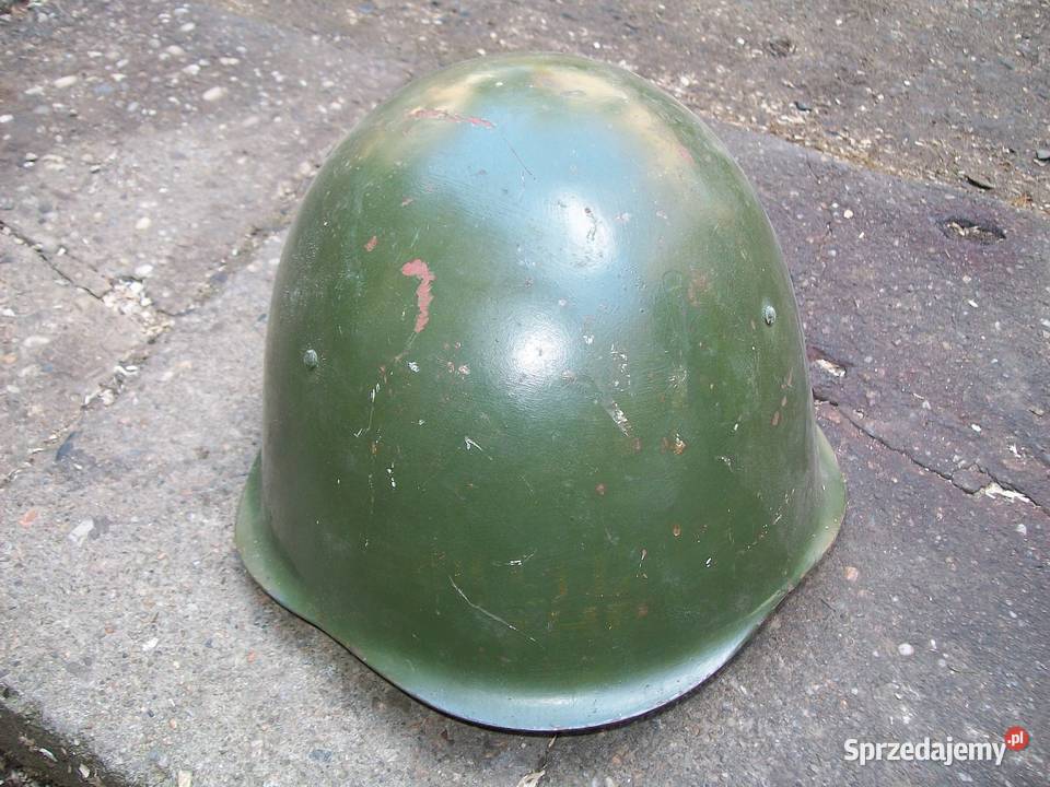 HEŁM POLSKIEGO WOJSKA dolnośląskie Świerzawa