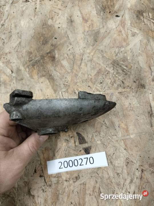 WFM WSK M06 dekiel trójkątny Rozkochów