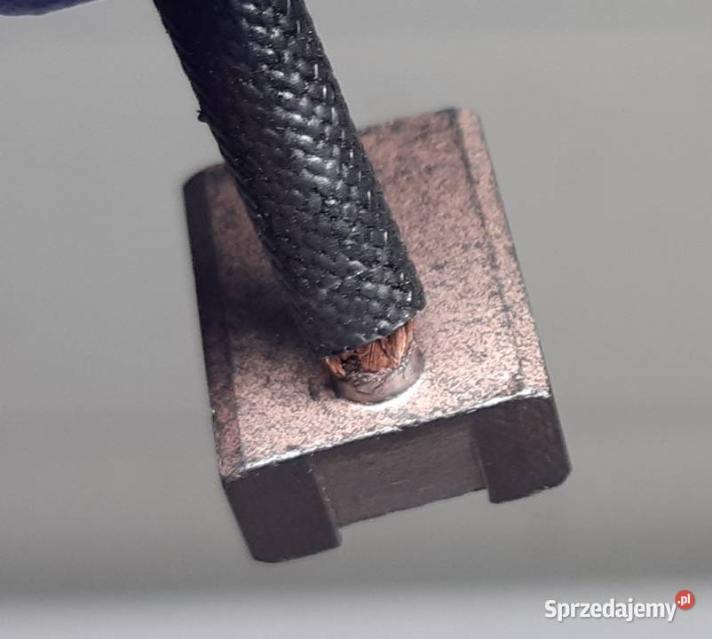 SZCZOTKI ROZRUSZNIKA JSX2122 6x13x175 mm