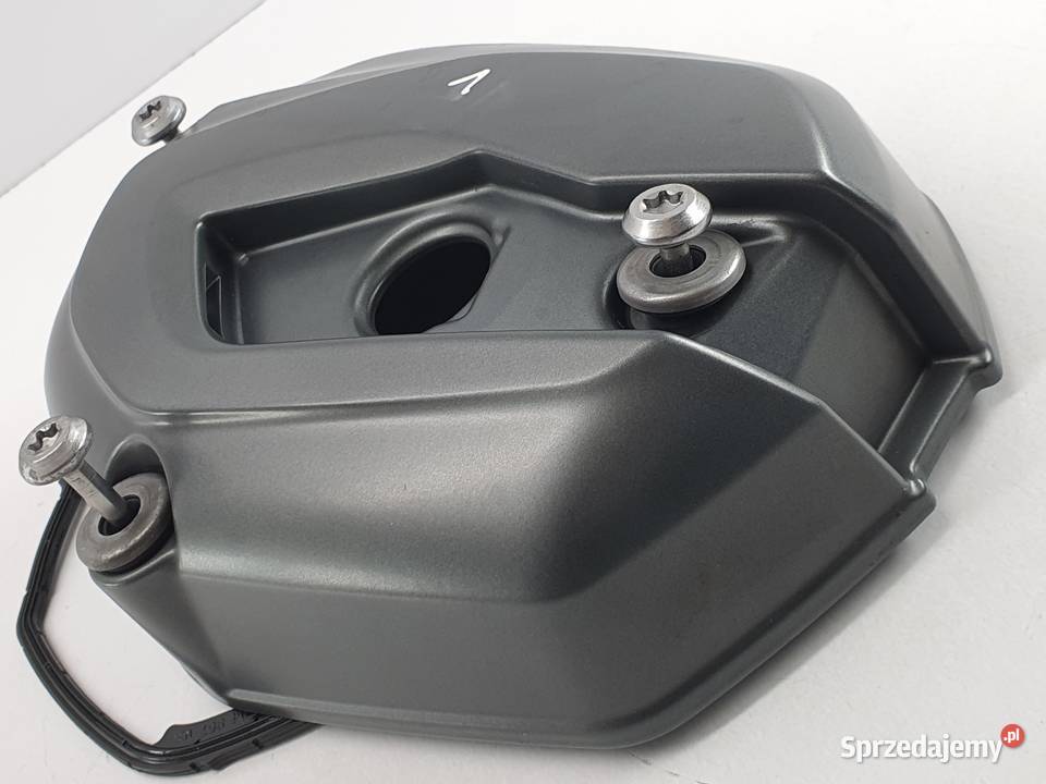 Dekiel Pokrywa Glowicy Bmw 1200 Gs 1318 Rs Rt Części i akcesoria motocyklowe Łódź