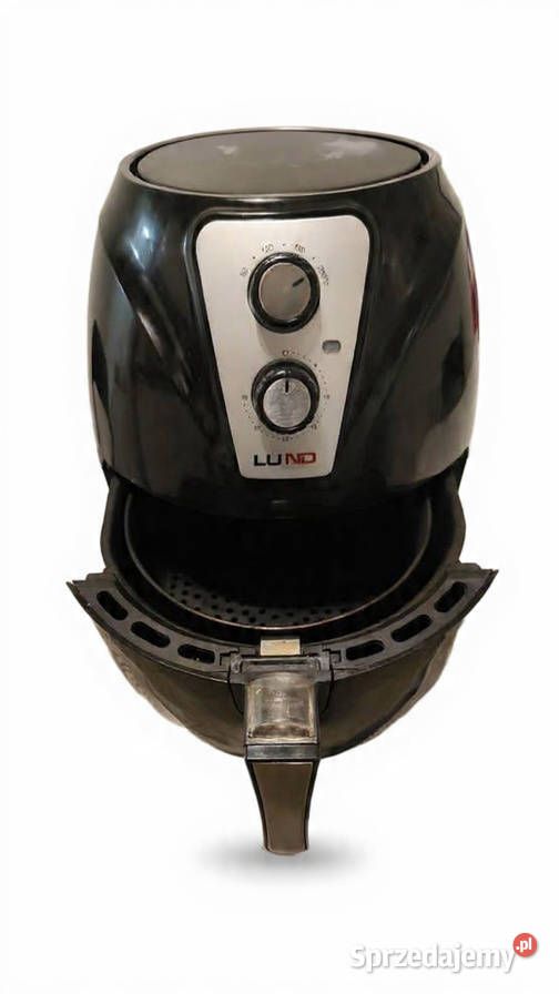 Air Fryer Wrocław