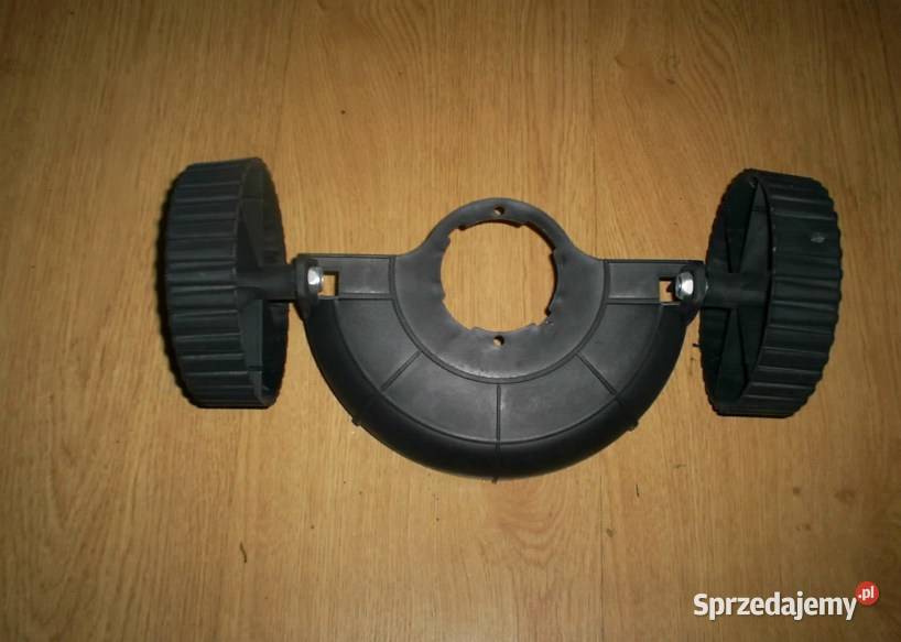 Kółka koła do Podkaszarki