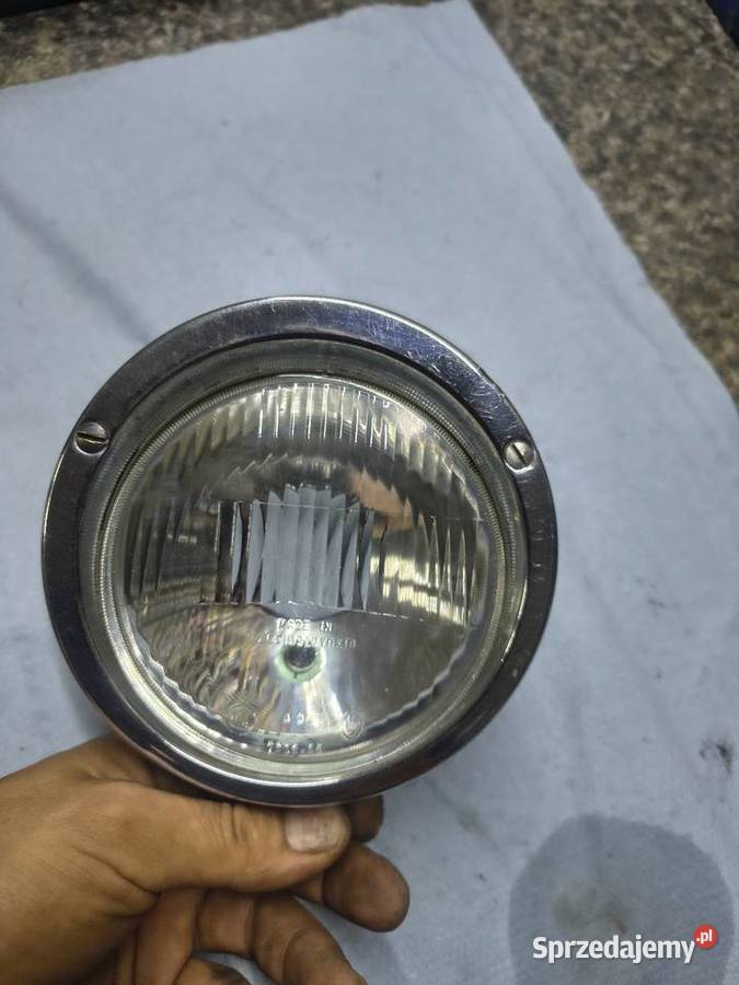 Szkło ramka lampy jawa Mustang podkarpackie Rzeszów