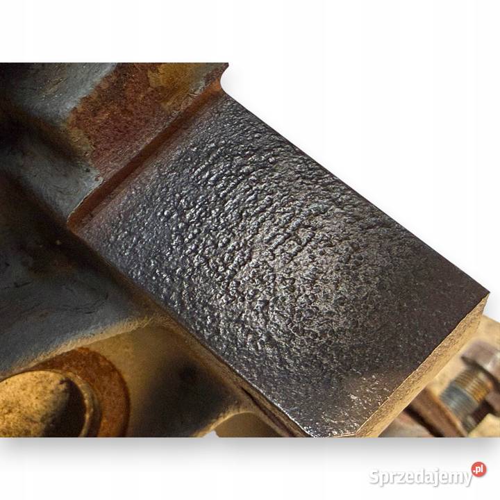 SILNIK D19AA Suzuki SX4 19 DDIS Fiat Sedici 19 Chełm
