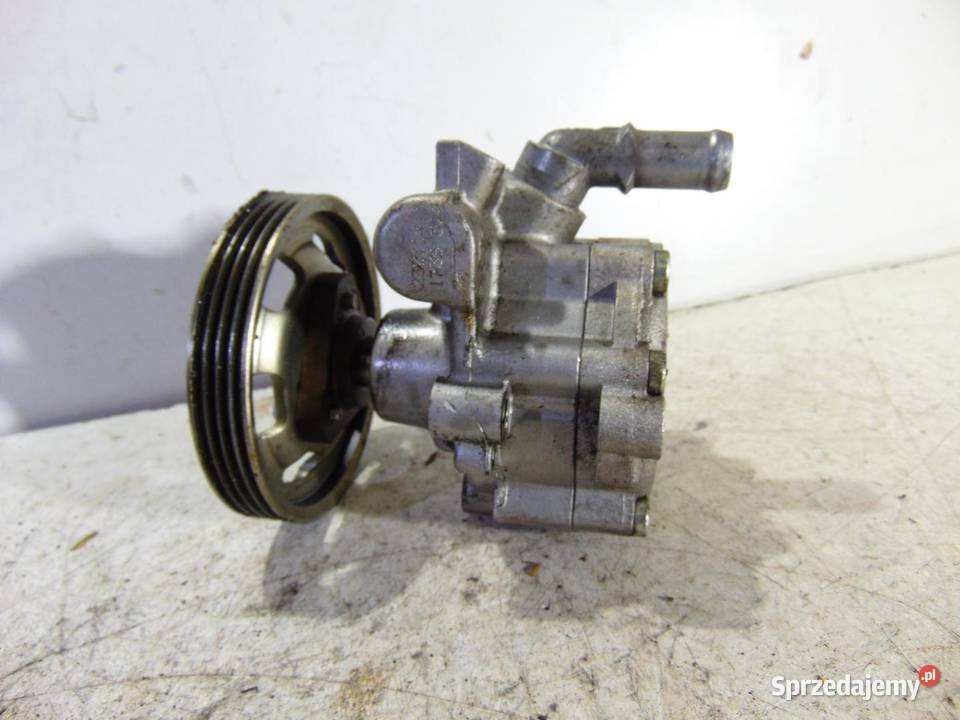 POMPA WSPOMAGANIA DACIA SANDERO II 12 491101451R
